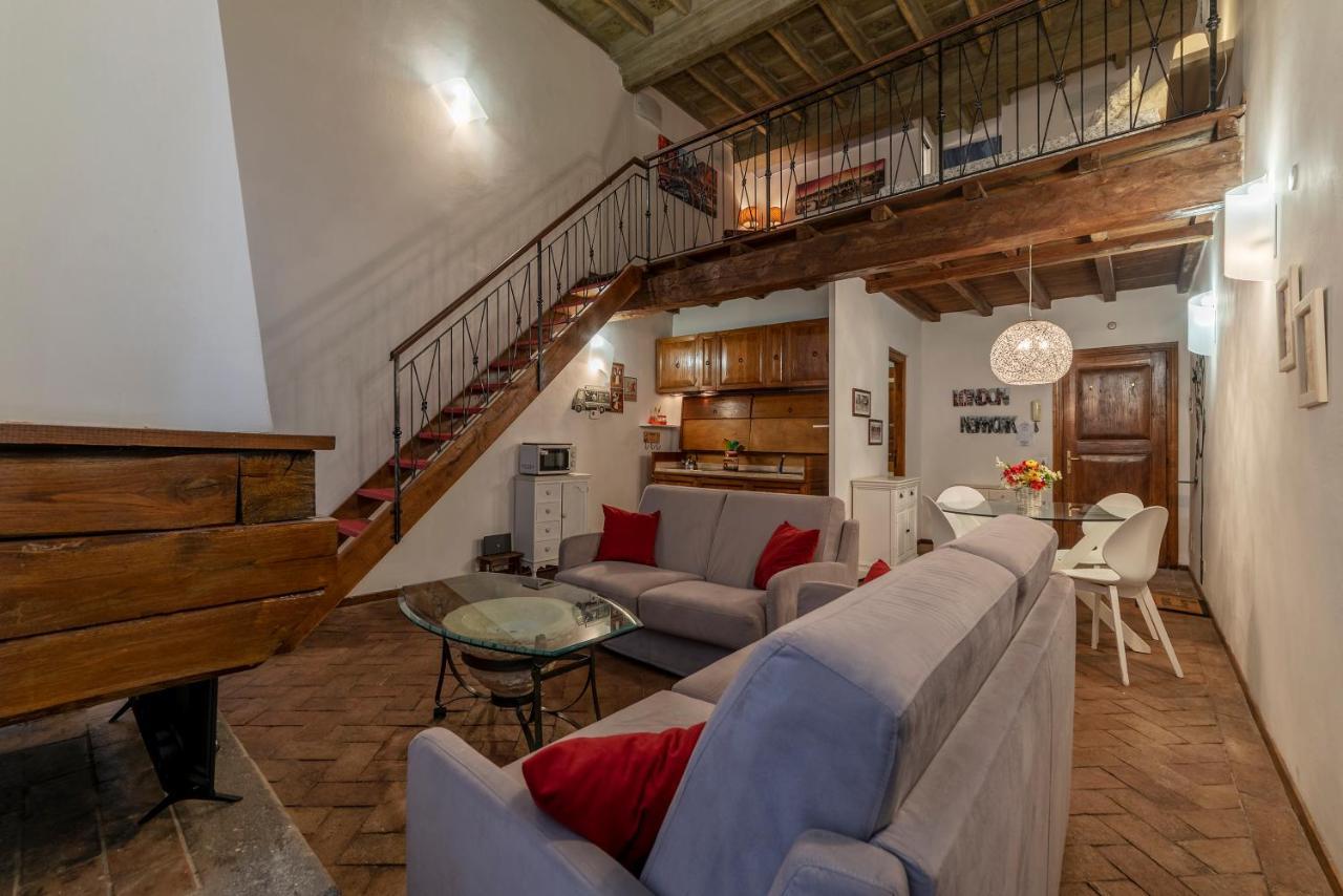 Foro Romano Stylish&central Appartamento Roma